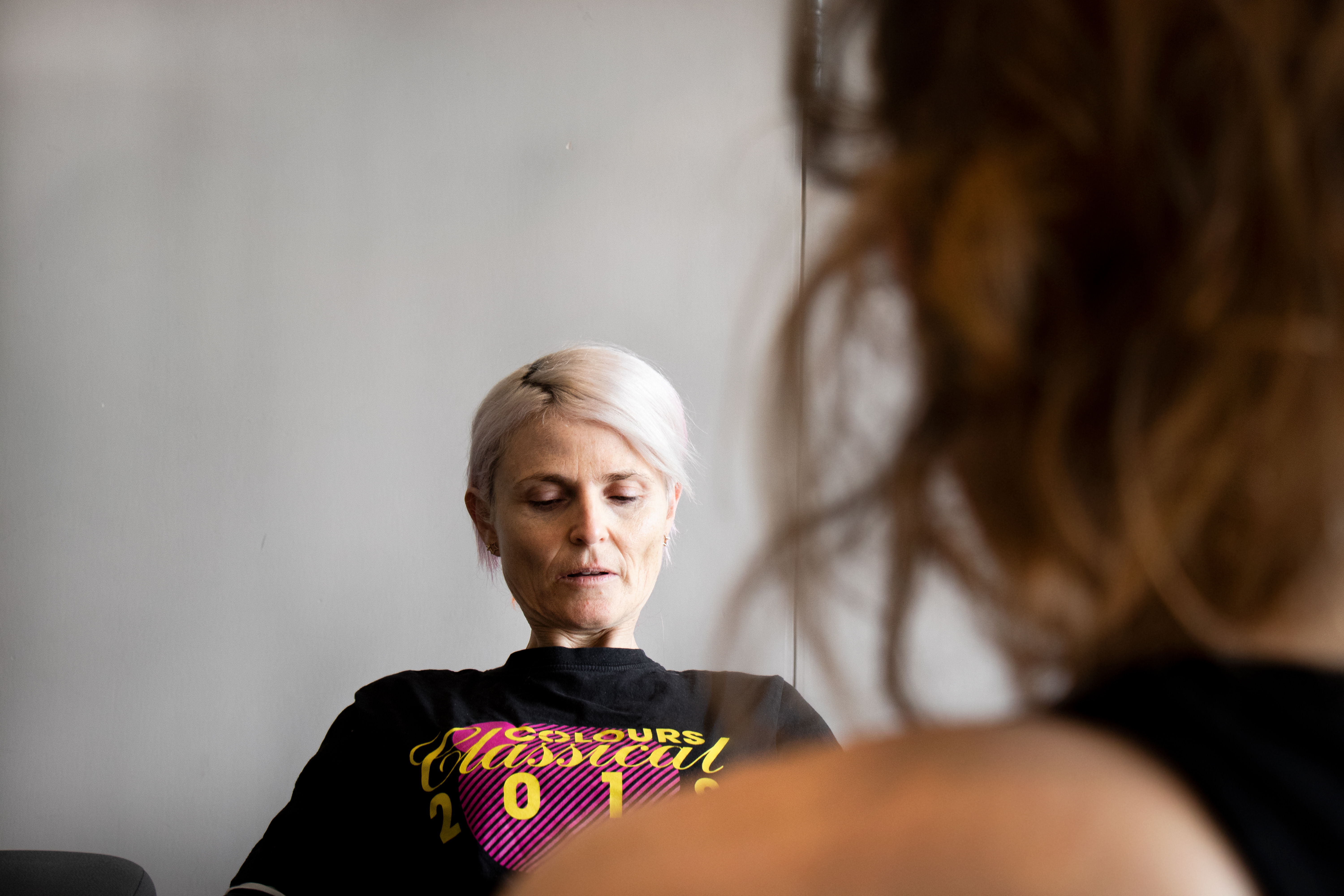 Personal Training at Studio London